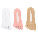 Nye tåsokker for kvinner