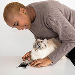 Utskriftssett for kjæledyrpoter