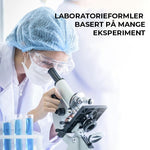 Stram og løft halskrem for uren hud