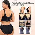 Dyp Kopp BH Med Shapewear
