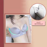 Stroppeløs løftende-BH🔥