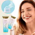 Strålande Hviteliggjørende Tannkrem