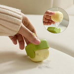 Gjenbrukbar Sticky Lint Roller