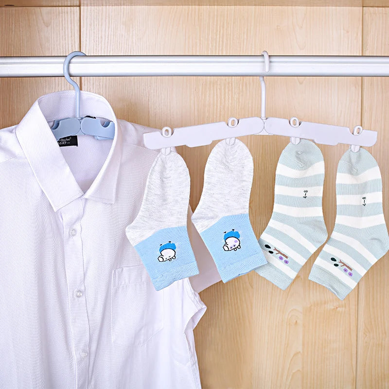 Bærbart mini reisestrykejern