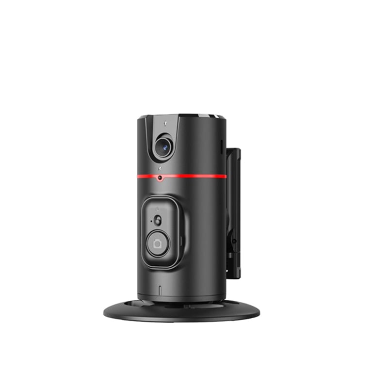 Automatisk ansiktssporing Stativfjernkontroll