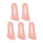 Nye tåsokker for kvinner