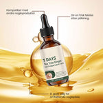 Magic Drops for neglereparasjon