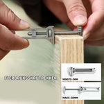 Kompakt Titan Multiverktøy