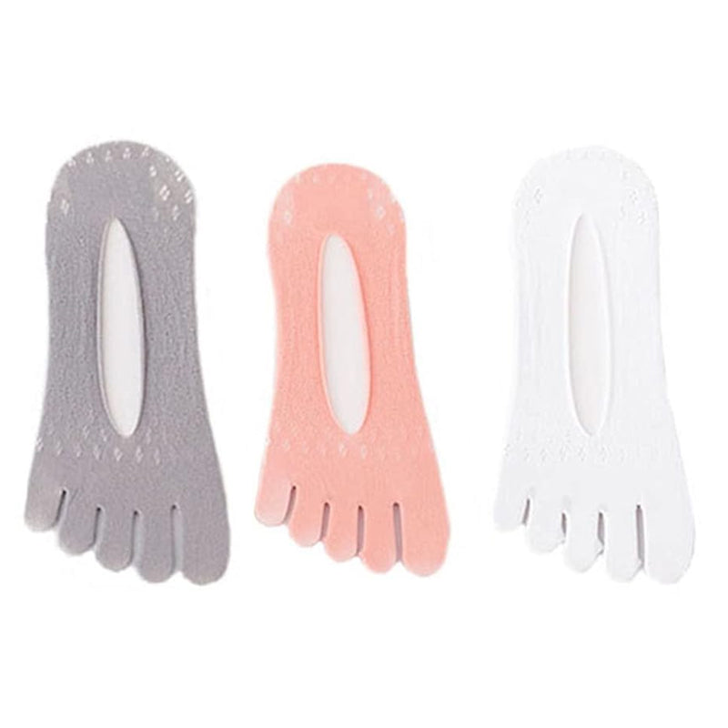 Nye tåsokker for kvinner