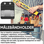 Magnetisk beltespenne