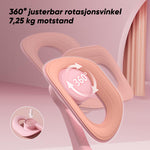 Hjemmetreningsutstyr