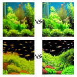 Mini glass rengjøringsmiddel