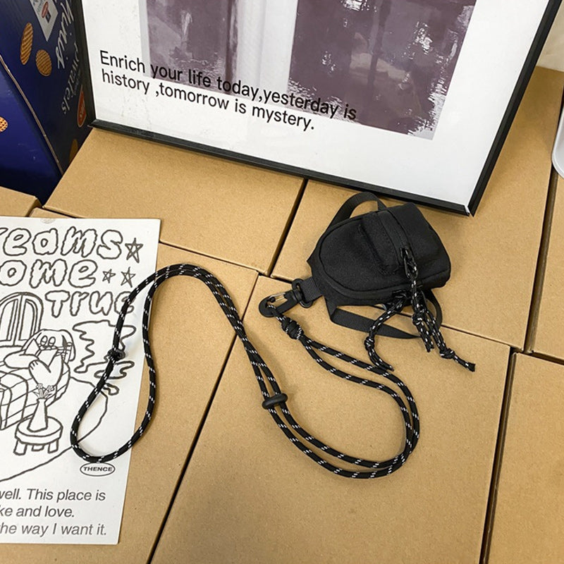 Trendy anheng miniveske