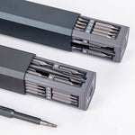 Mini skrutrekkersett