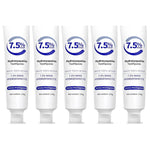 Hydroxyapatitt tannkrem