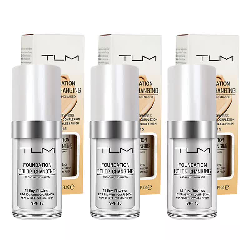 Beste Fargeendrene Foundation for Moden Hud