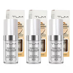 Beste Fargeendrene Foundation for Moden Hud