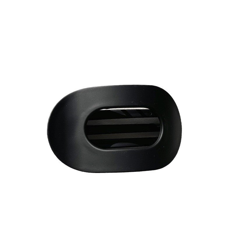 Enkel Elegant Andenebb Hårklype