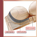 Stroppeløs løftende-BH🔥