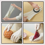 Multifunksjonell grønnsakskutter