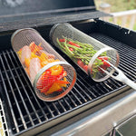 BBQ Grillkurv