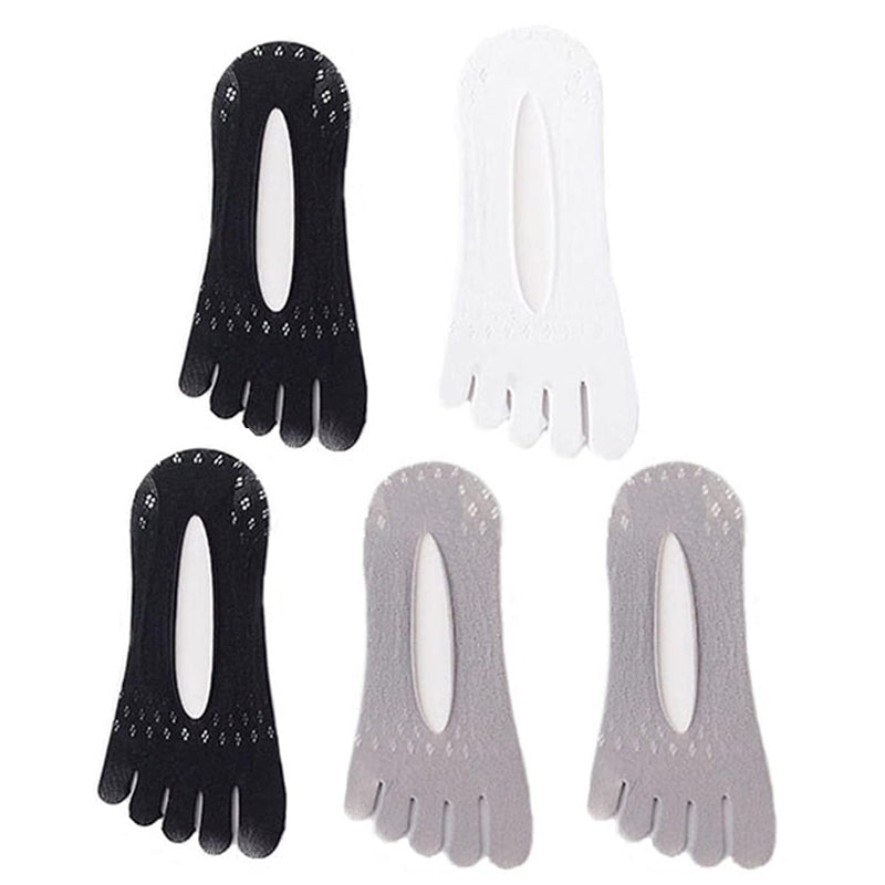 Nye tåsokker for kvinner