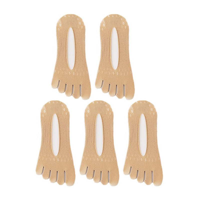 Nye tåsokker for kvinner