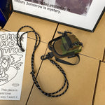 Trendy anheng miniveske