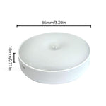 Led-Intelligent Bevegelsessensor-Lampe