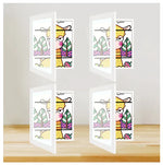 Barnekunstprosjekter 10x12,5 Barnekunstrammer