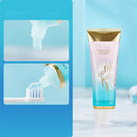 Strålande Hviteliggjørende Tannkrem