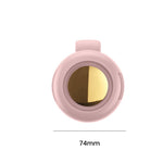 Liten Whirlwind Clip midjehalsvifte