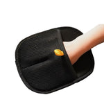 Hårfjerningshanske for kjæledyr