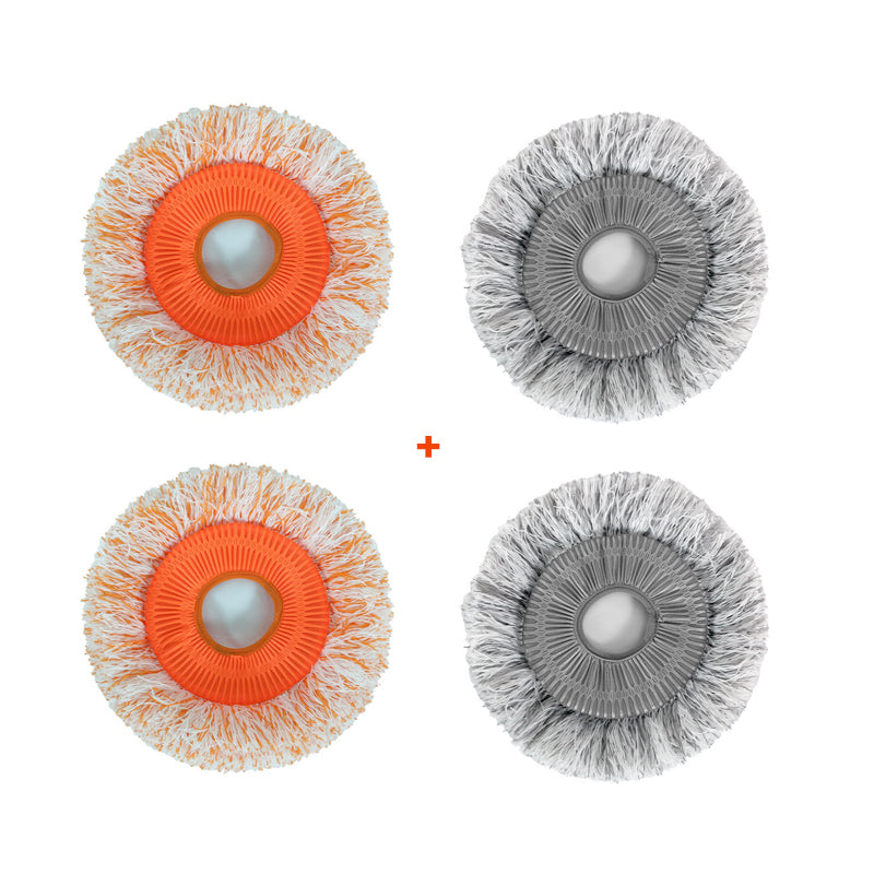 Svært duftende moppsåpe