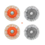 Svært duftende moppsåpe