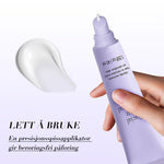 Essens av hårfjerningskrem