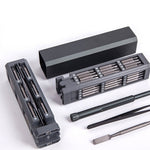 Mini skrutrekkersett