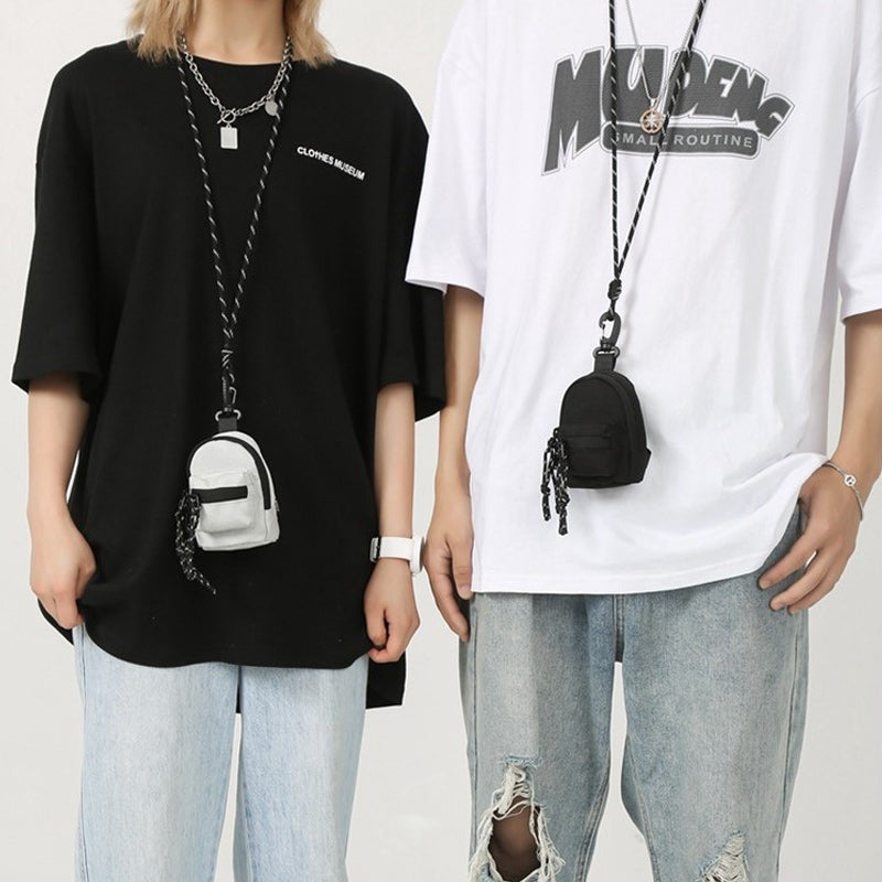 Trendy anheng miniveske