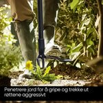 Ny avtakbar ugresstrekker