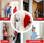 Dørstopper Tyverisikring