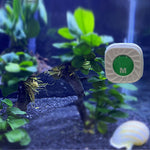 Mini glass rengjøringsmiddel