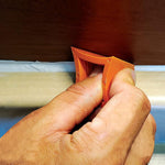 Sett med sømverktøy i silikon