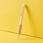 Uttrekkbar fyllepenn