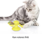 Vindmølle Katteleke