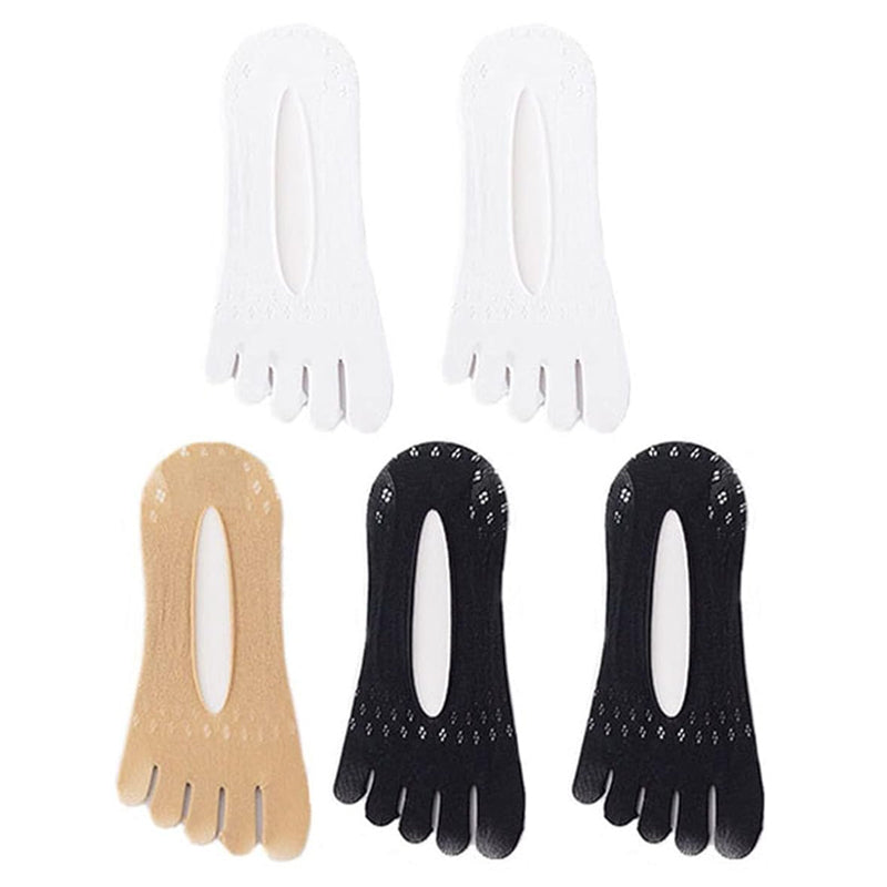 Nye tåsokker for kvinner