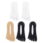 Nye tåsokker for kvinner