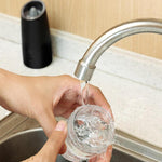 Husholdningens krydderkvern