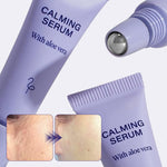 Essens av hårfjerningskrem