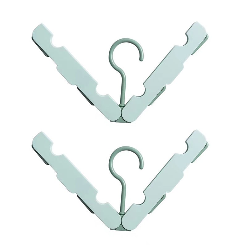 Bærbart mini reisestrykejern