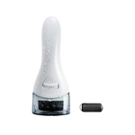 Elektrisk fot-hudfjerner